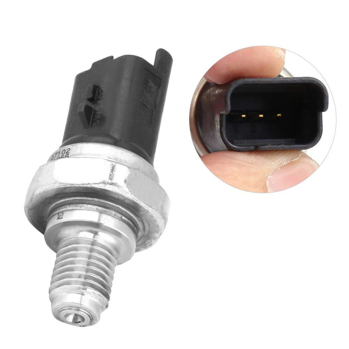 Kraftstoffverteiler Drucksensor, 5WS40208 Kraftstoffverteiler Hochdrucksensor