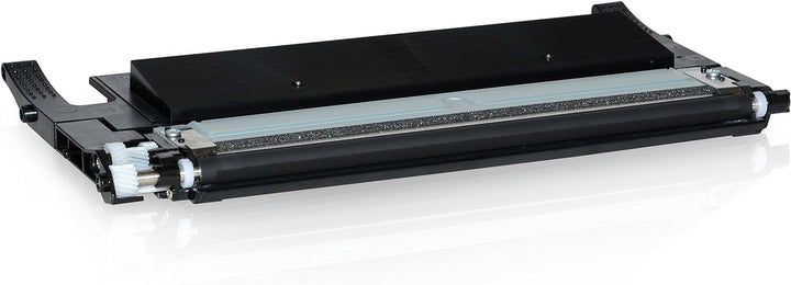 4 Toner kompatibel mit Samsung CLP-360 für Samsung Xpress C460W/TEG, C410W, CLP-365/SEE CLP-365 - CL