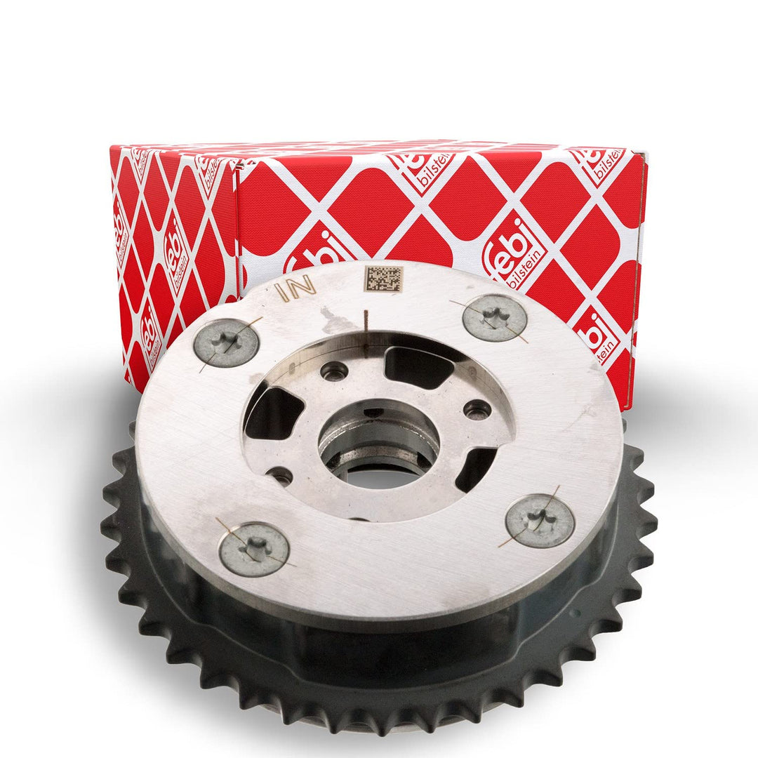 febi bilstein 103729 Nockenwellenversteller ohne Schraube , 1 Stück