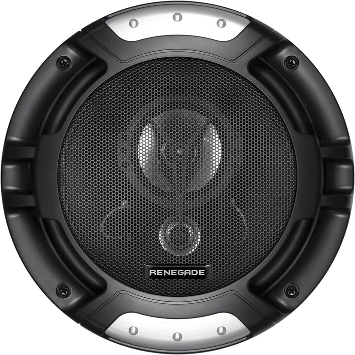 Renegade RX830 3-Wege Einbau-Lautsprecher 300W Inhalt: 1St.