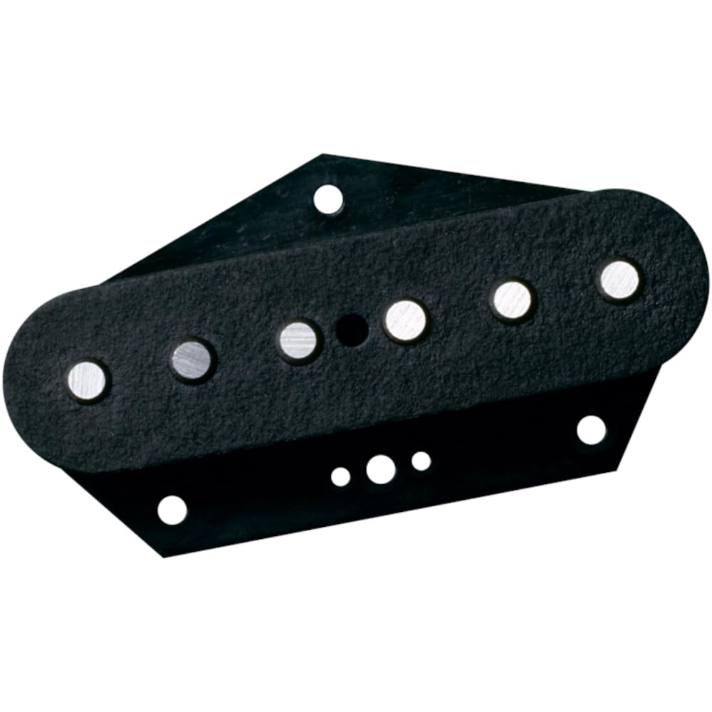 DiMarzio DP-173 BK Twang King