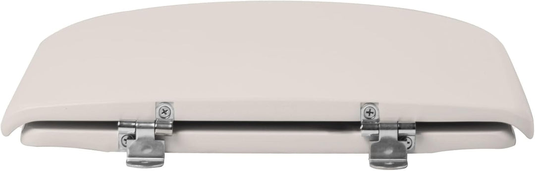 Roca Meridian A801360174 Toilettensitz, Pergamon