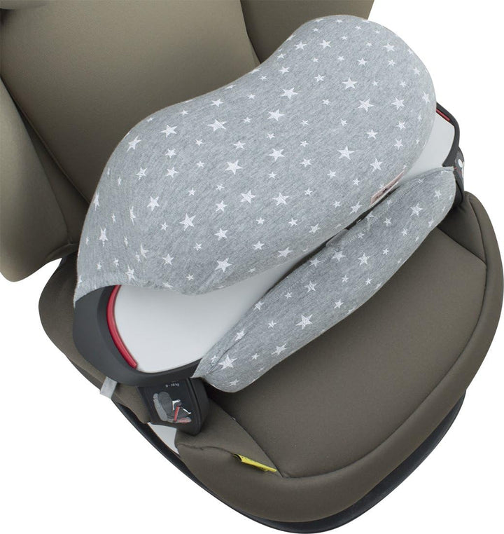 JYOKO KIDS Bezug für Zubehör kompatibel mit Cybex Pallas M (White Star), White Star