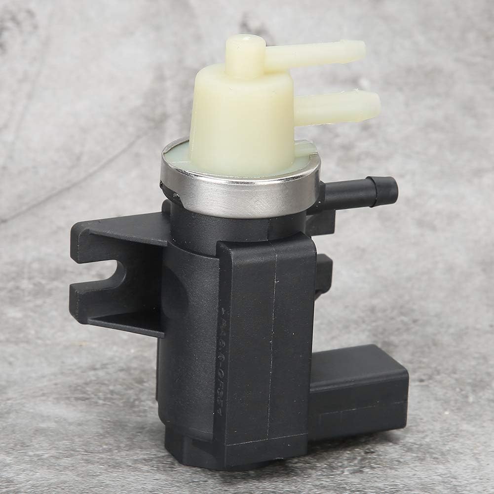 Turbinen-Magnetdruckventil, Turbo-Magnetdruckventil 1K0906627A Passend für T5 1,9 2,0 2,5T