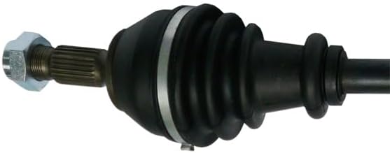 SKF VKJC 3584 Antriebswelle