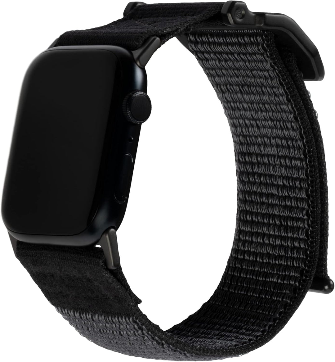 URBAN ARMOR GEAR Active Strap Armband für Apple Watch Ultra / 45mm / 44mm / 42mm [Series 8/7 / 6/5 /