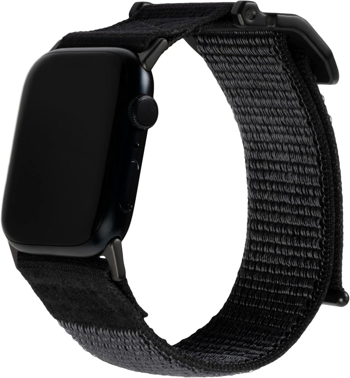 URBAN ARMOR GEAR Active Strap Armband für Apple Watch Ultra / 45mm / 44mm / 42mm [Series 8/7 / 6/5 /