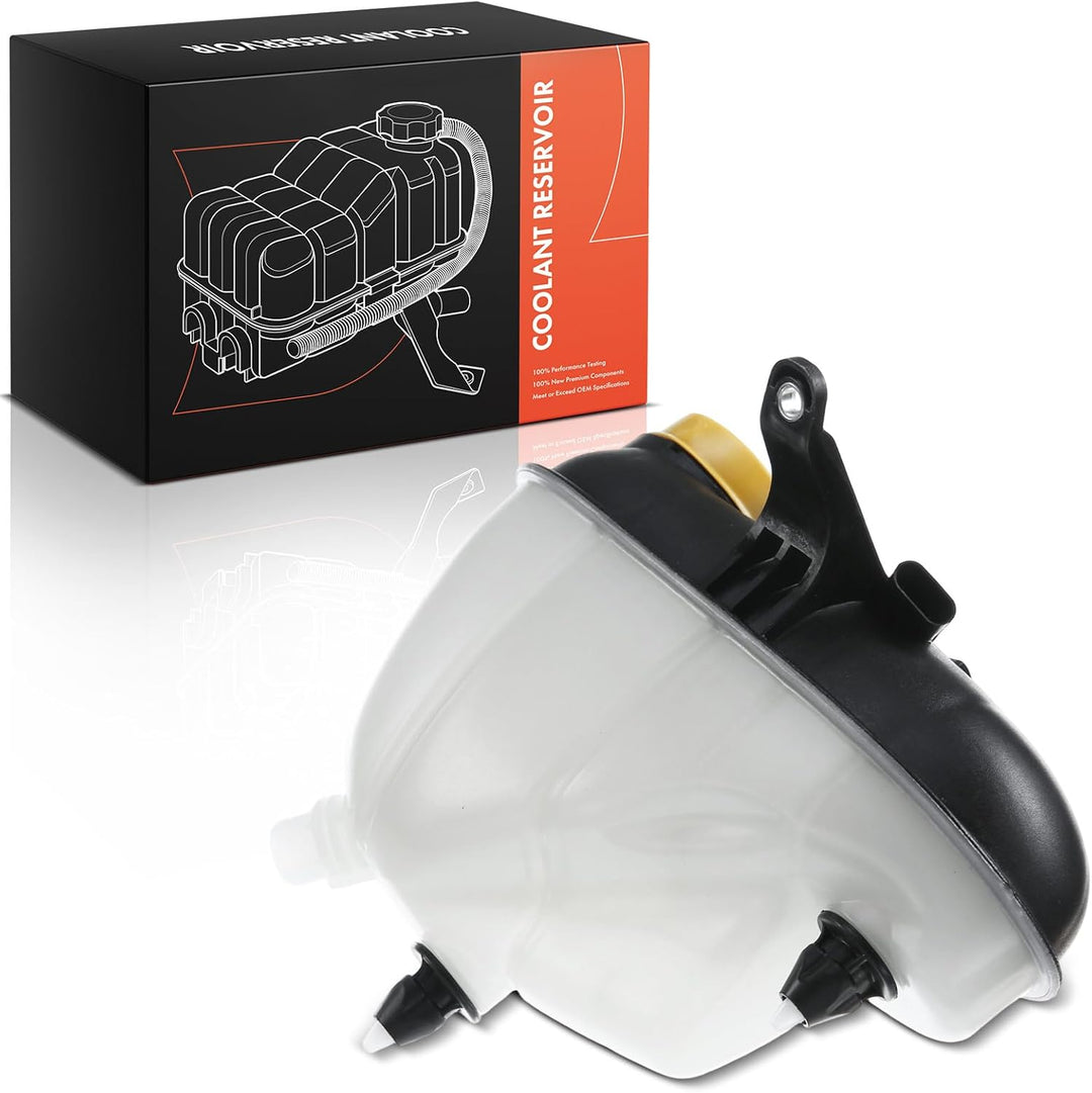 Frankberg Ausgleichsbehälter für S300 S350 S500 S400 W222 1993-2019 2225000949