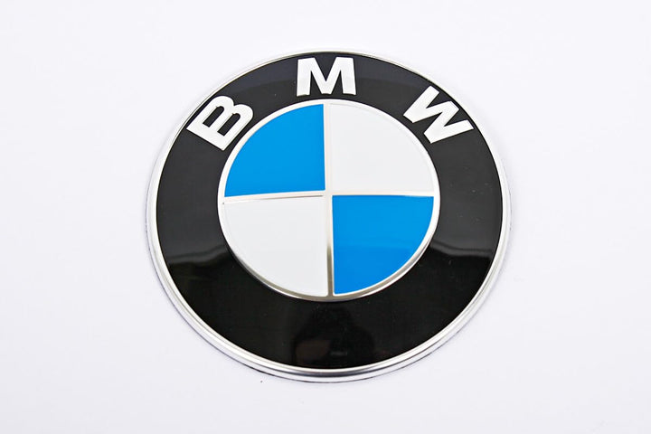 BMW Original Plakette D=82 mm