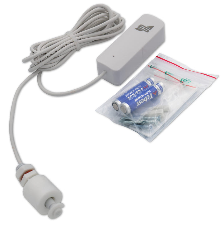 Schabus WWD 150 Wireless Water Detector Float Switch