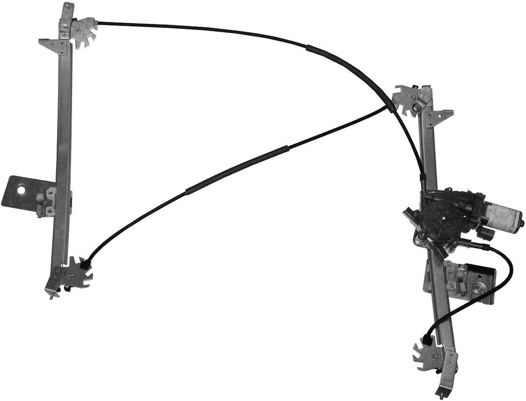 VALEO Fensterheber 850776