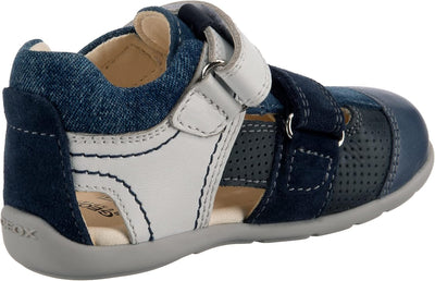Geox Baby Jungen B Kaytan A Erste Schritte