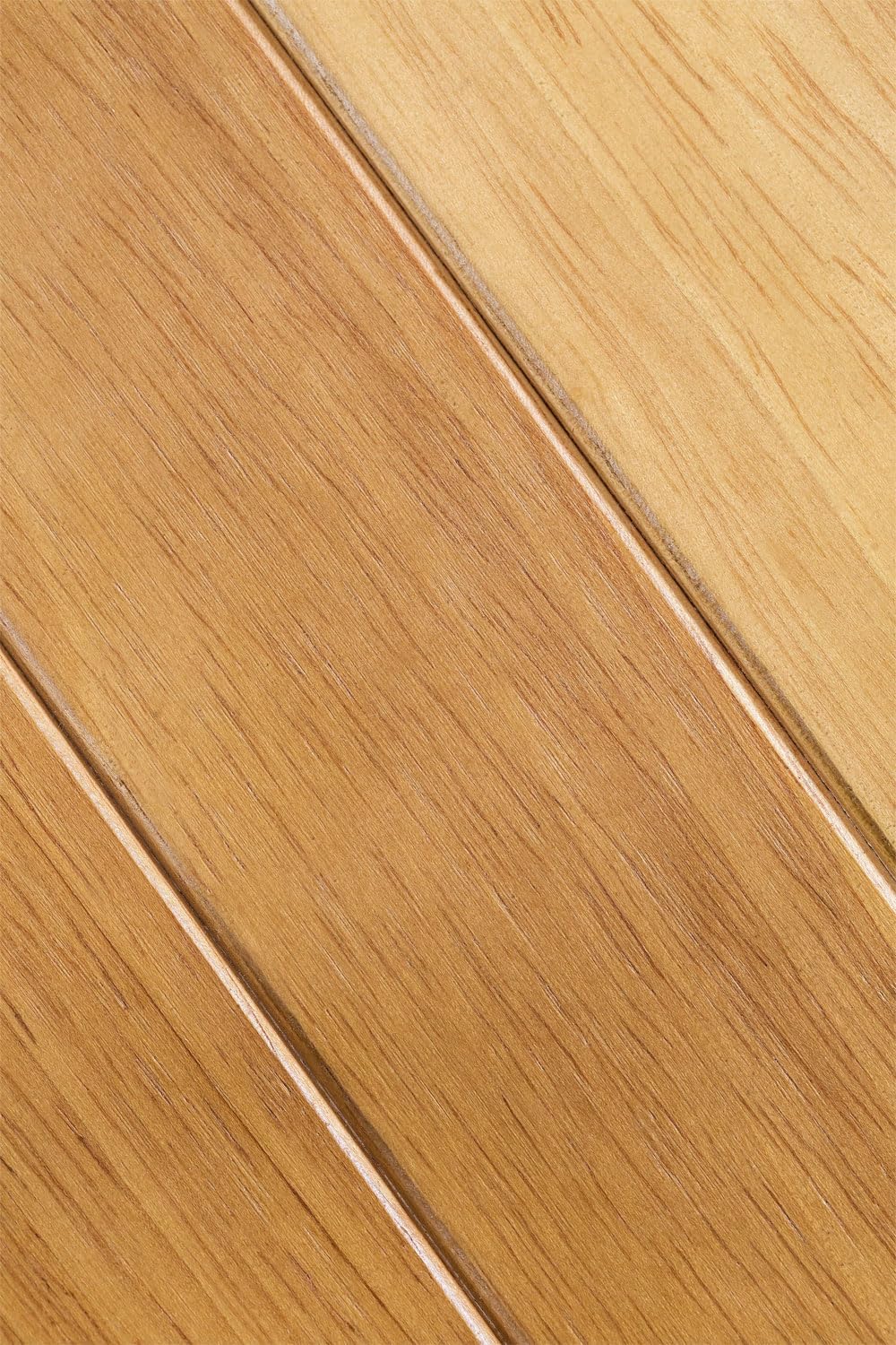 SKLUM Sonnenschirmständer aus Holz Canco Natürlich, Natürlich
