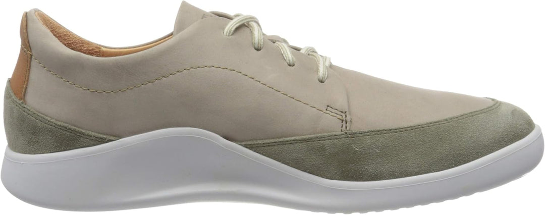 Think! Herren Lait Sneaker, 41 EU 4000 Jute Kombi