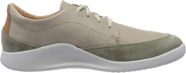 Think! Herren Lait Sneaker, 41 EU 4000 Jute Kombi