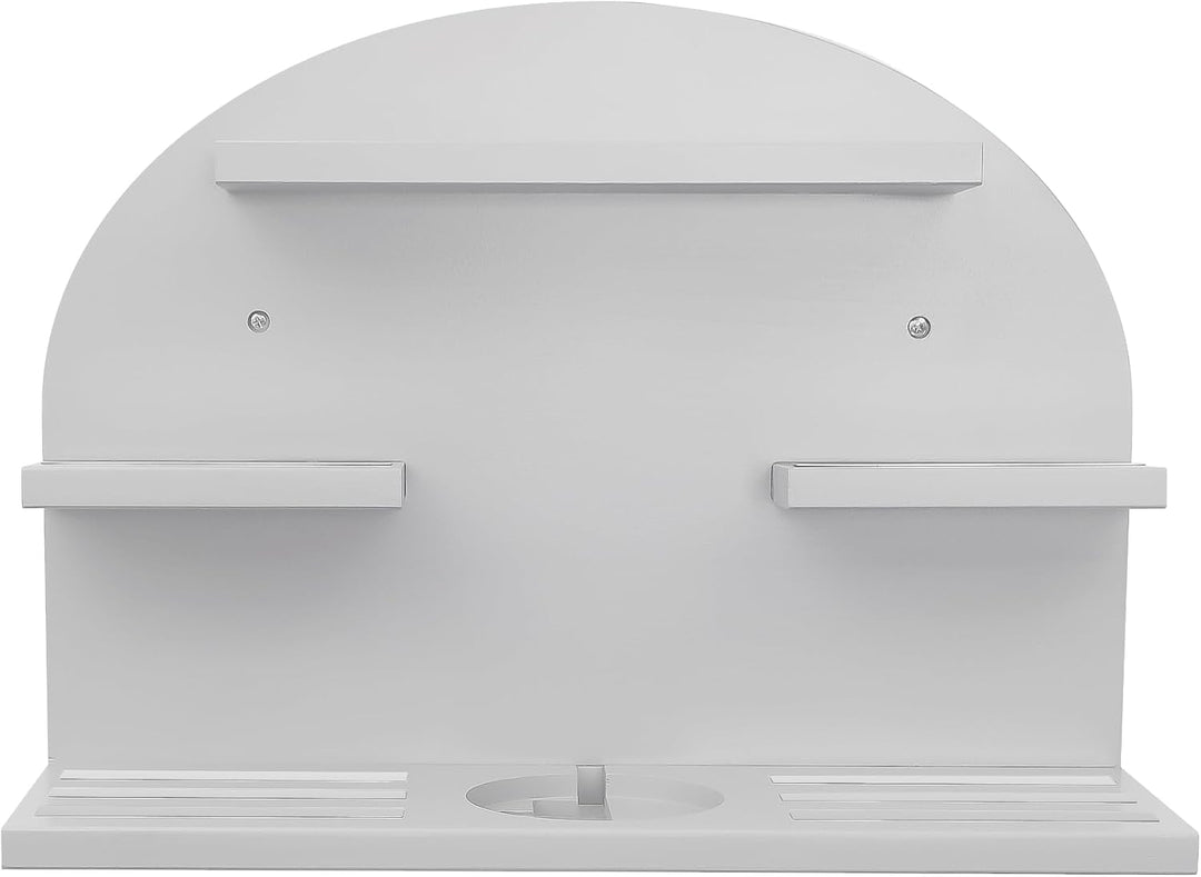 Magnetisches Regal für Tonie Figuren,Wandregale für die Toniebox,Organizer zur Aufbewahrung von Toni