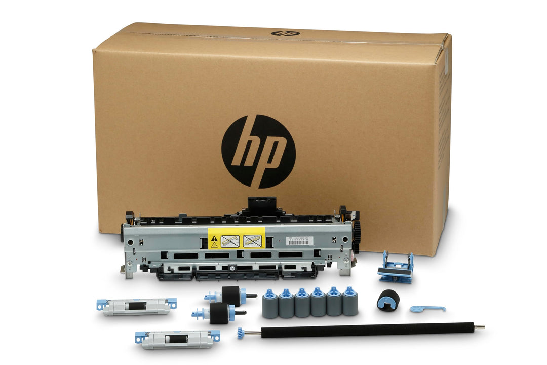 HP Original LaserJet MFP Drucker-Wartungskit 220 V (Q7833A), für HP LaserJet M5025, M5035 Drucker