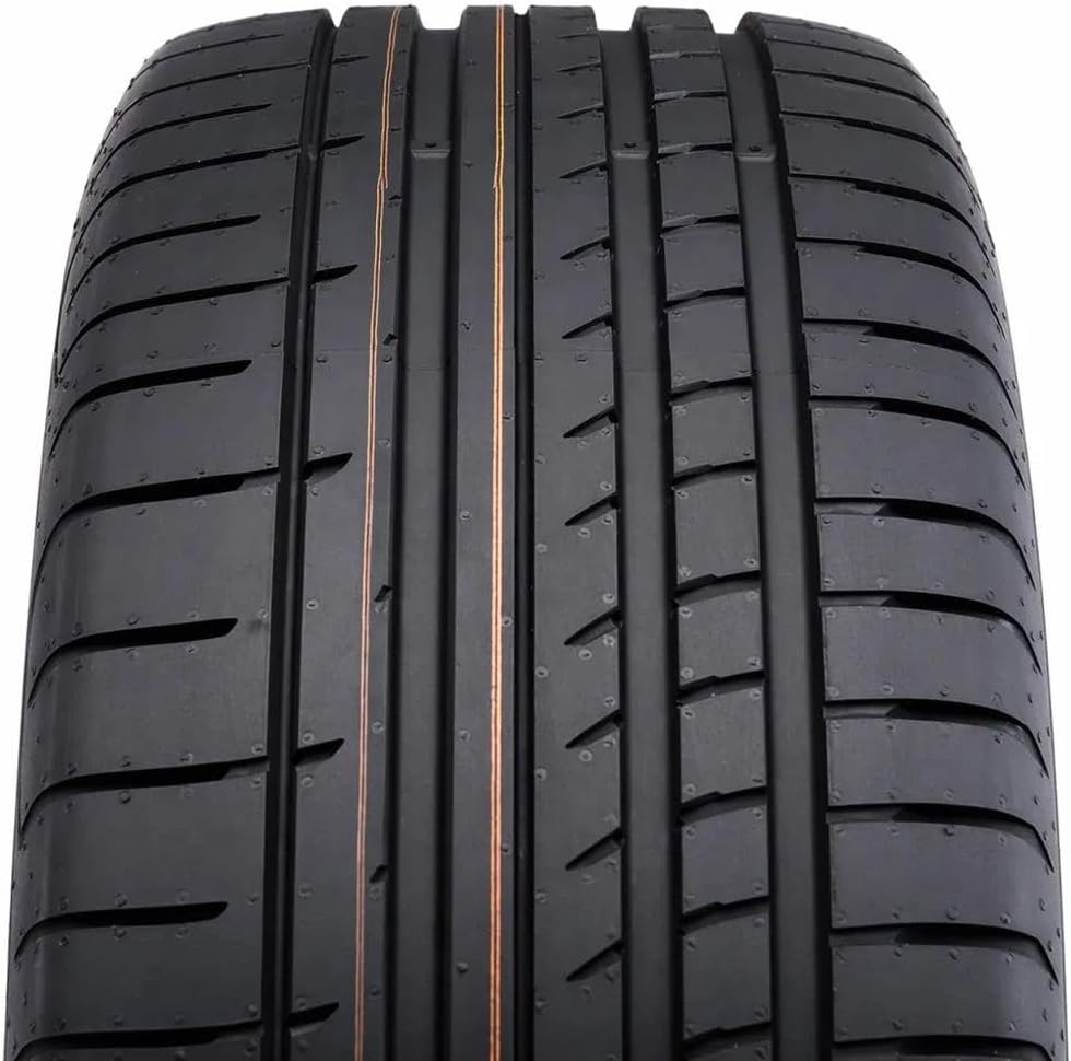 Goodyear Eagle F1 Asymmetric 2 SUV FP - 255/55R19 107W - Sommerreifen, 255/55R19 107W - FP
