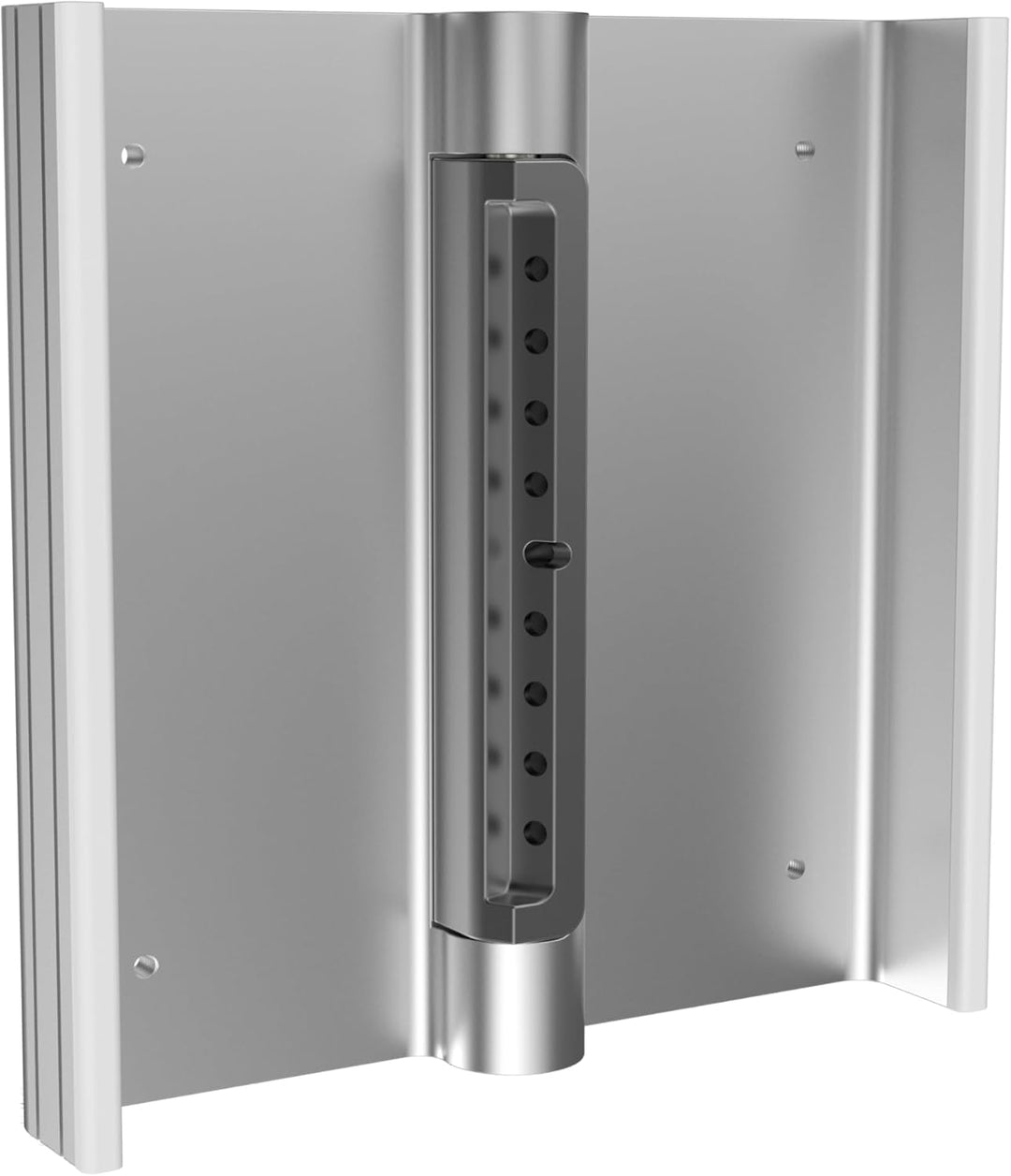 HFTEK ® VESA-Adapter kompatibel iMac-Modelle (bis 2011 und ab 2017*) / LED Cinema/Thunderbolt Displa