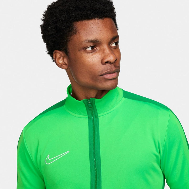 Nike Herren M Nk Df Acd23 Trk Jkt K Jacket S Green Spark/Lucky Green/White, S Green Spark/Lucky Gree