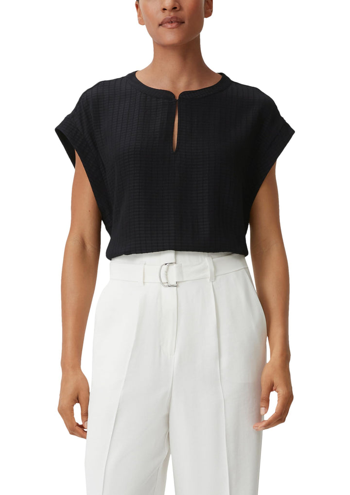 comma Damen Bluse 40 9999, 40 9999