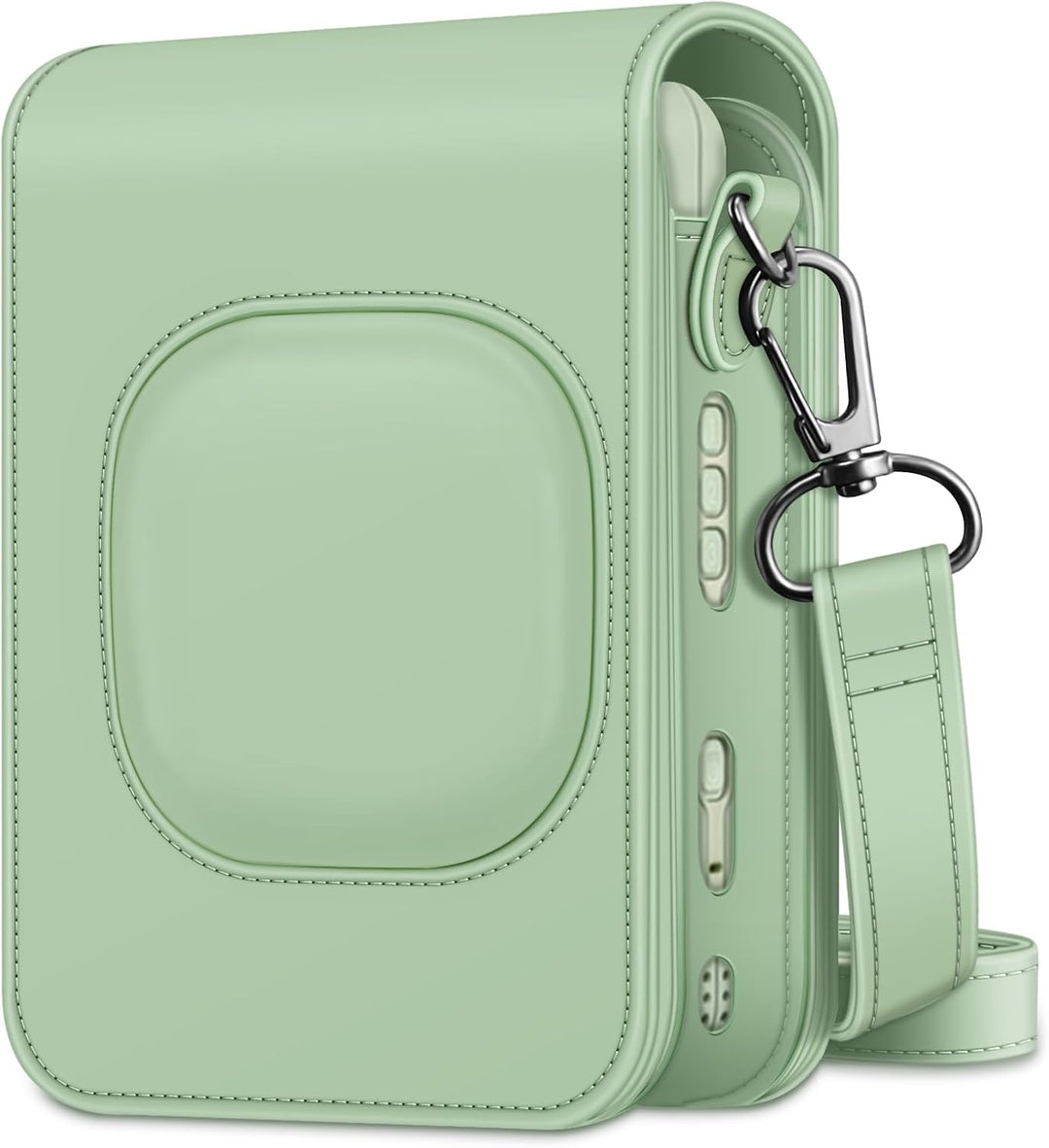 Fintie Tasche für Fujifilm Instax Mini LiPlay hybrid Sofortbildkamera - Premium Schutzhülle Reise Ka