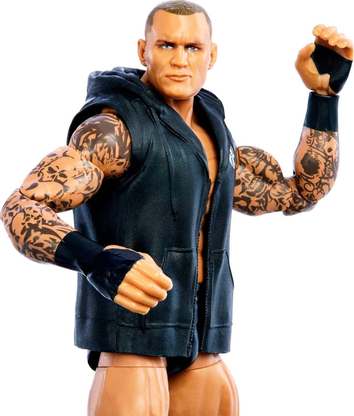 WWE Top Picks 2022 Wave 3 Elite Collection Figure Randy Orton