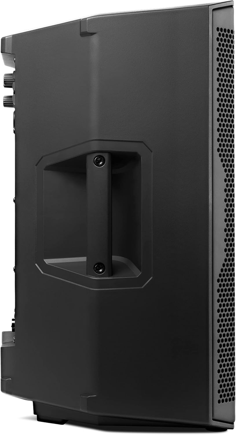 ALTO TS408 2000 Watt 8-Zoll Aktiver PA-Lautsprecher mit 3-Kanal Mixer, Bluetooth Streaming, Drahtlos