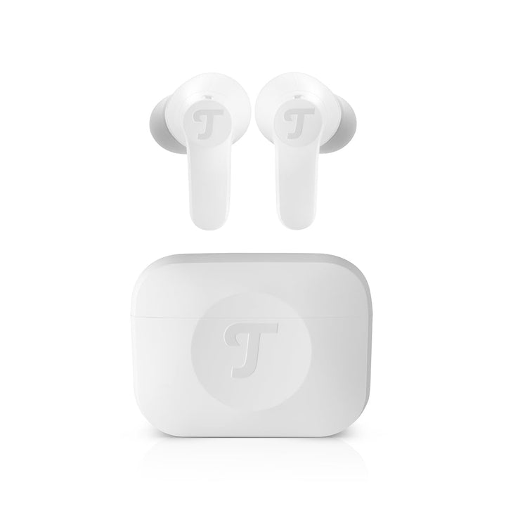 Teufel AIRY TWS 2 - Kabellos In-Ear Bluetooth Kopfhörer True-Wireless mit Active Noise Cancelling, I