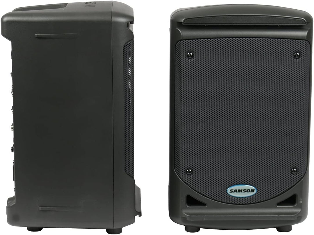 Samson SAXP150 Expedition tragbares PA System