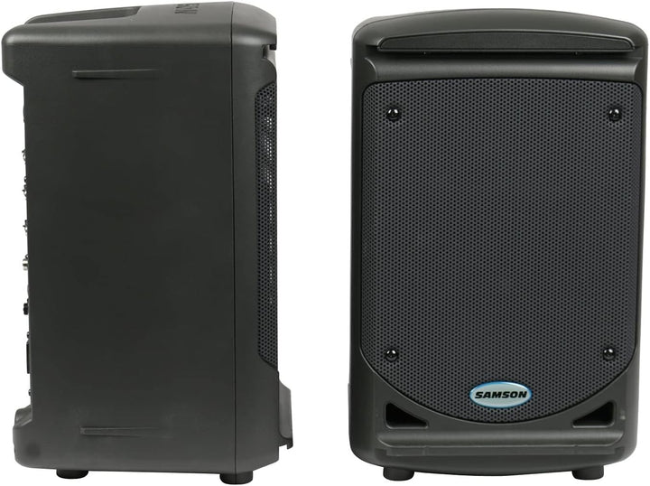 Samson SAXP150 Expedition tragbares PA System