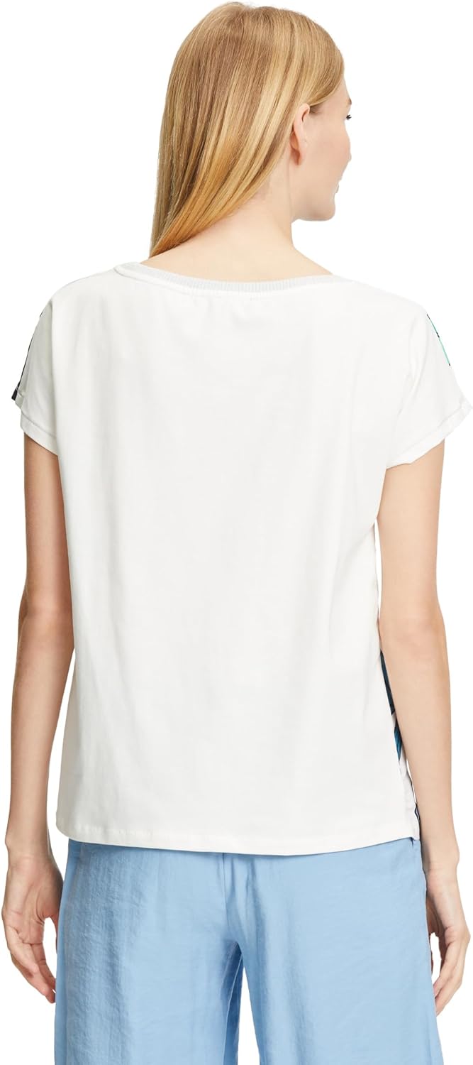 Betty Barclay Damen T-Shirt 38 Dark Sky, 38 Dark Sky