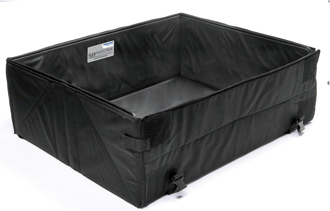 Faltbare Kofferraumbox XL - (50555070)