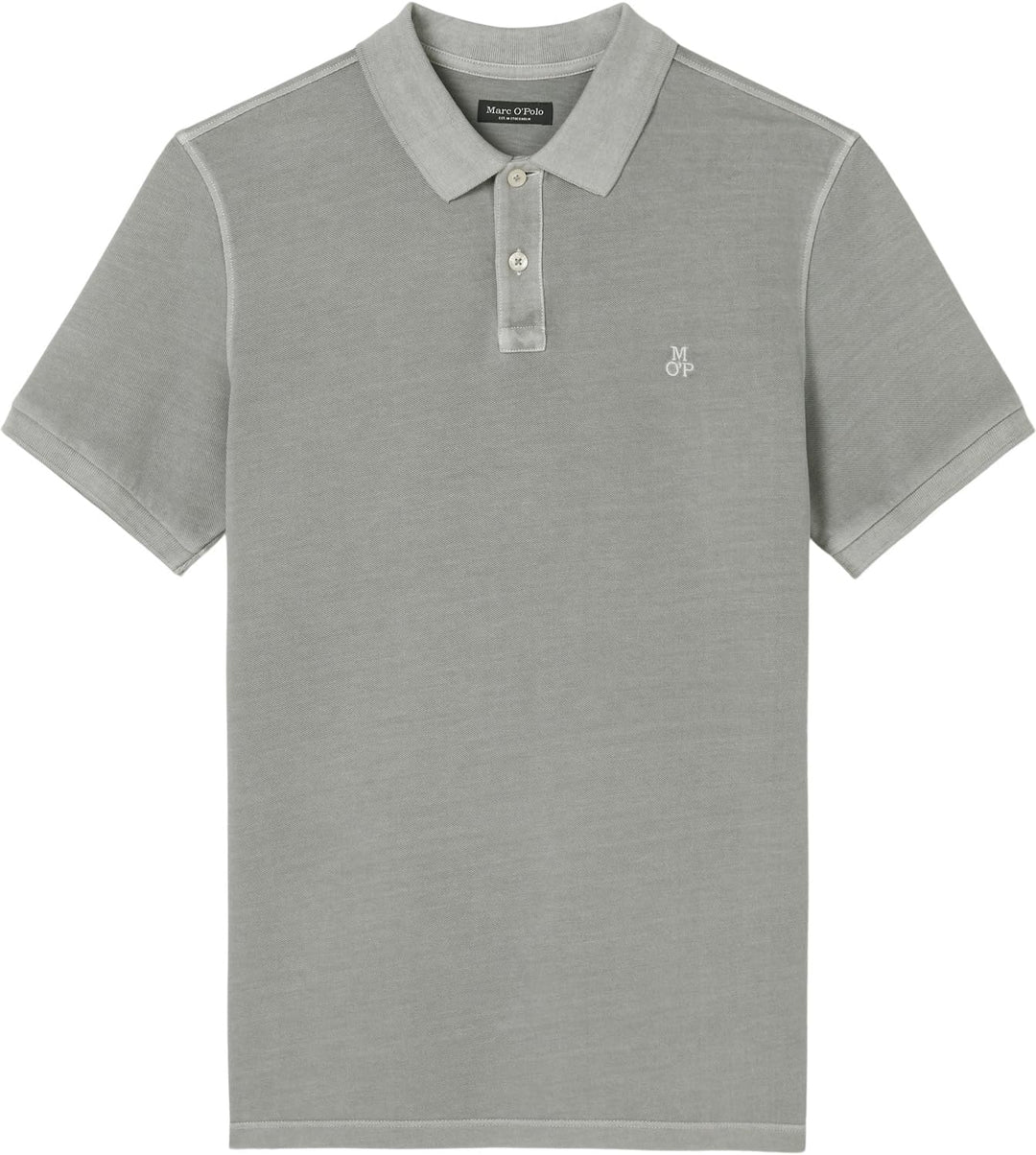 Marc O'Polo Herren M26249653190 Polohemd (1er Pack) XS 902, XS 902