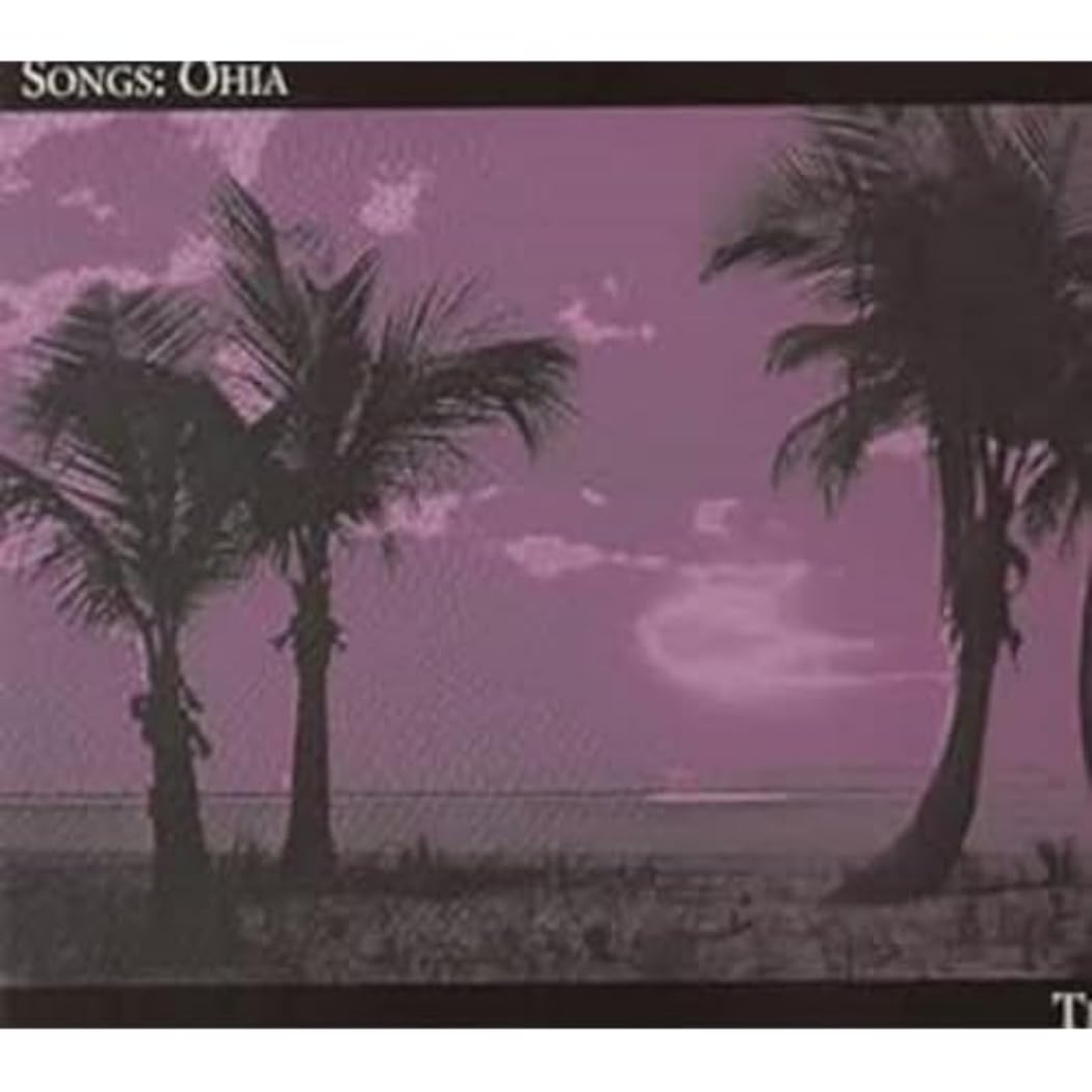 The Lioness, Vinyl
