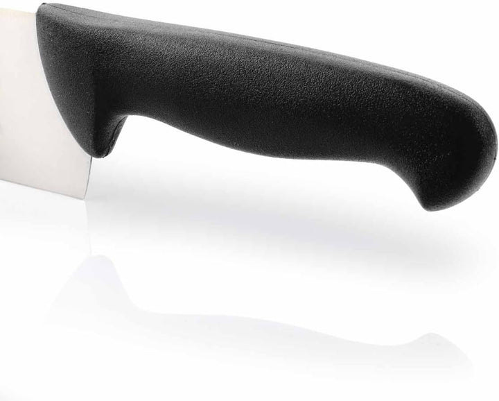 Arcos Chefmesser mit Nitrum Edelstahlklinge 250 mm - Professionelles Mehrzweck-Küchenmesser mit Ergo