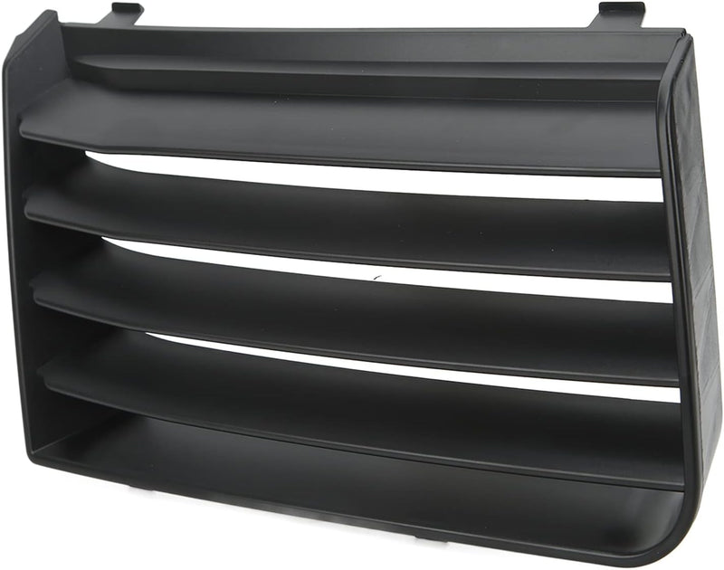 Aramox Frontgrill, Auto-Frontstossstangengrill, Linker Oberer Grill, Ersatz für Seat Alhambra 7M 200