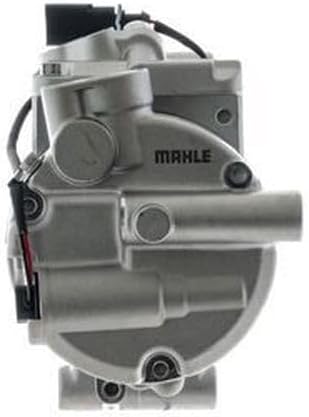 MAHLE ACP 44 000S A/C-Kompressor BEHR
