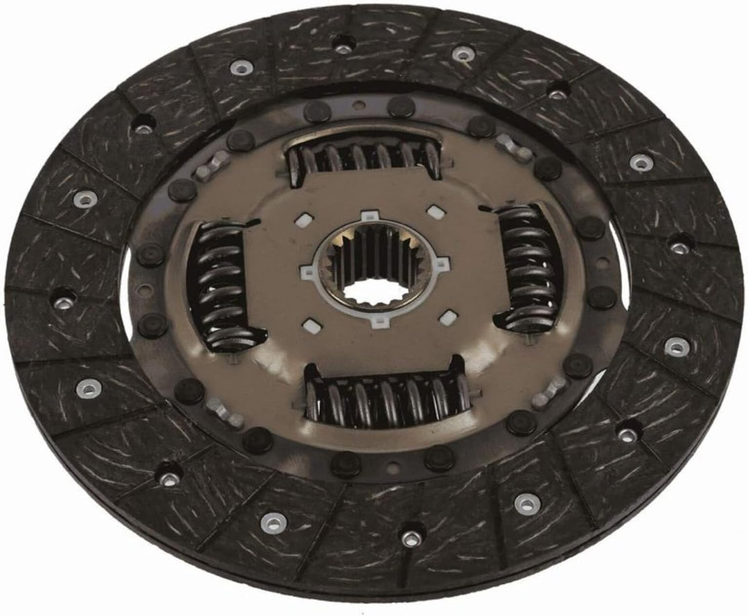 SACHS 3000 950 843 Kupplungssatz Für Suzuki GRAND VITARA XL-7 II (JT, TE, TD) 2005