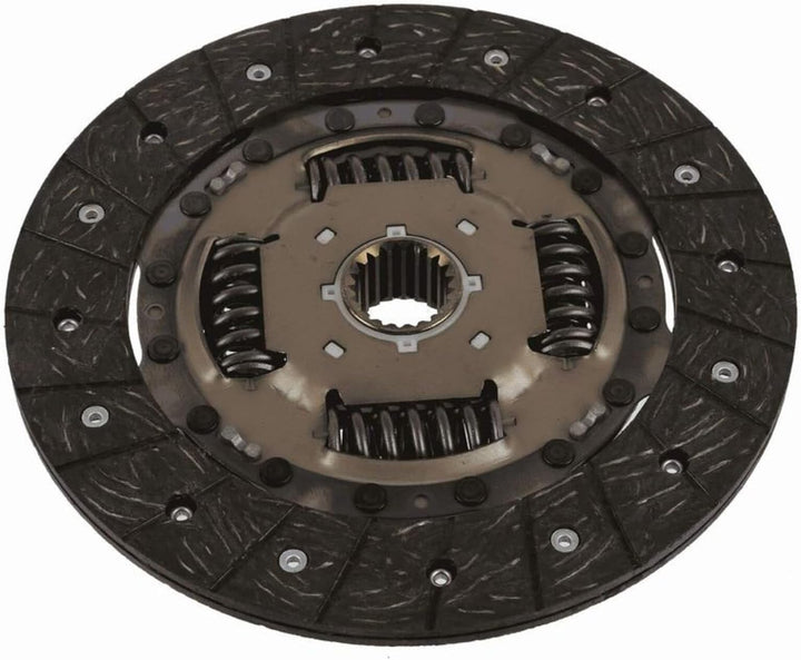 SACHS 3000 950 843 Kupplungssatz Für Suzuki GRAND VITARA XL-7 II (JT, TE, TD) 2005
