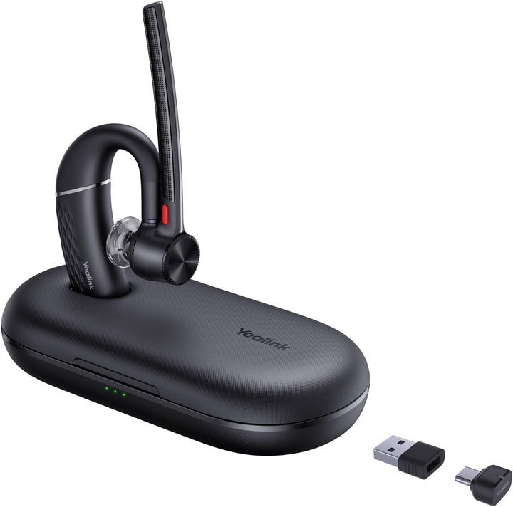 Yealink BH71 Pro USB-C/A, 1208709