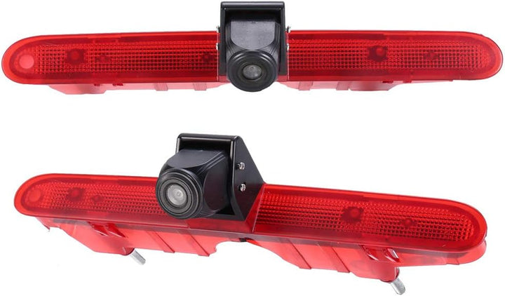 Auto Bremsleuchte Rückfahrkamera Van Transporter Bremslicht für Peugeot Partner 2 II Tepee Rifter/Ci