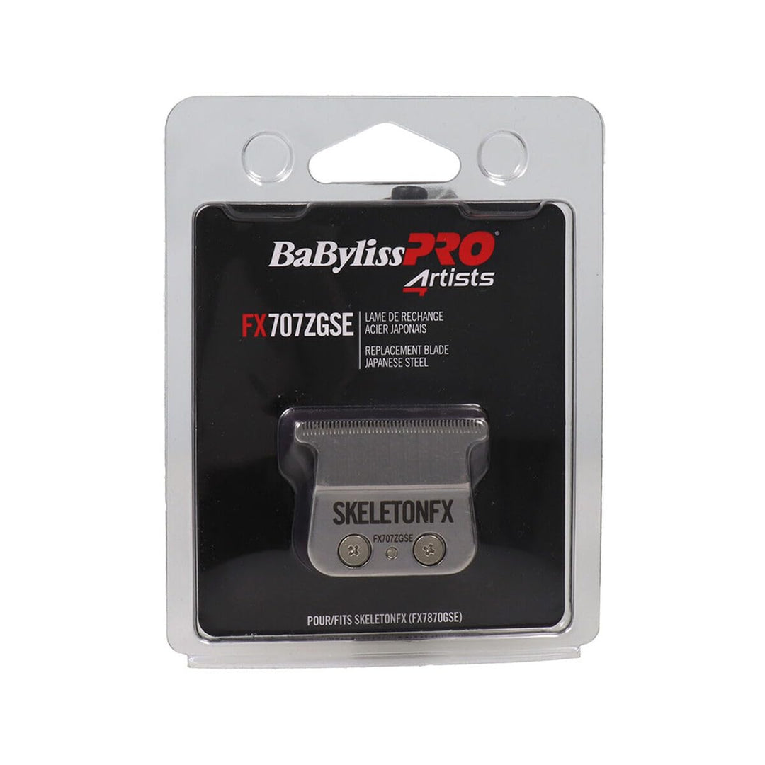 BaByliss PRO Ersatzklinge für Skeleton FX7870GSE