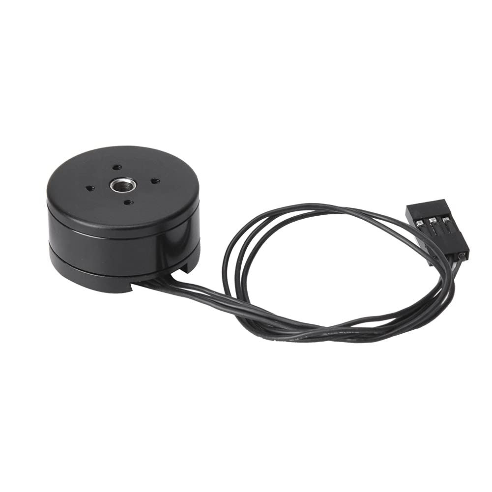 Bürstenloser Motor Für, Geräuscharmer Rc-Drohnen-Bürstenloser Motor Für 808-Kamera-Gimbal-Rc-Drohnen
