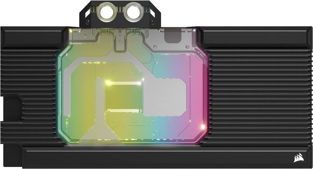 Corsair Hydro X Series XG7 RGB 3090 Ti Strix/TUF GPU-Wasserkühler – Für ASUS ROG Strix und TUF Gamin