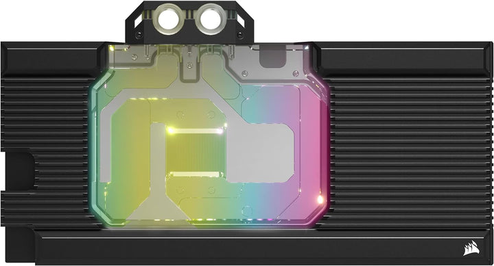 Corsair Hydro X Series XG7 RGB 3090 Ti Strix/TUF GPU-Wasserkühler – Für ASUS ROG Strix und TUF Gamin
