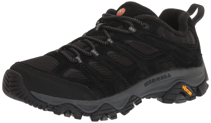 Merrell Herren Trekking Shoes 43.5 EU Schwarz, 43.5 EU Schwarz