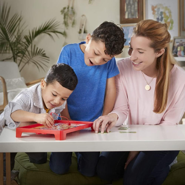 Hasbro Games - Dr. mabule, Italienische Sprache