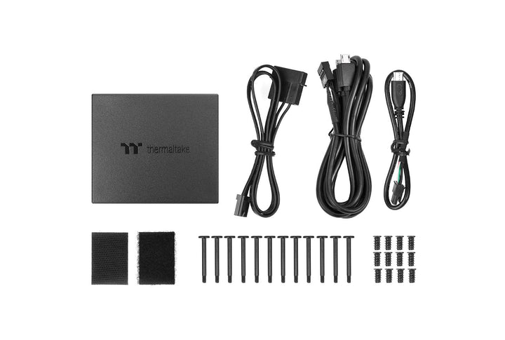 TOUGHFAN 14 RGB | Radiator Fan | 3 Pack RGB 140mm 3er-Pack