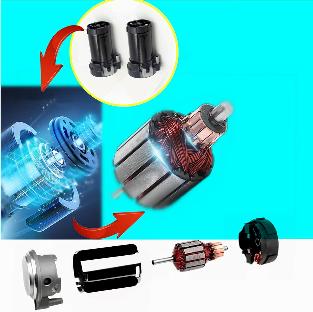 YIYIDA Autohupe Car Horn Lufthorn 12V Air Horn12V Schiffshupe mit hohem und niedrigem Ton 170db Druc